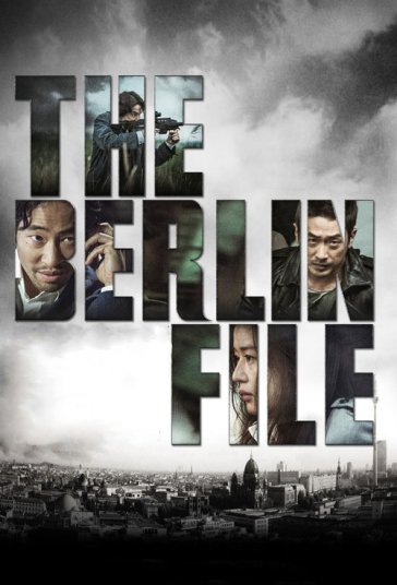 پرونده برلین فیلم