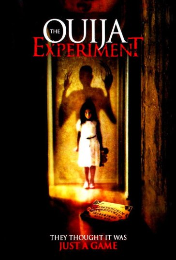 تجربه احضار روح فیلم