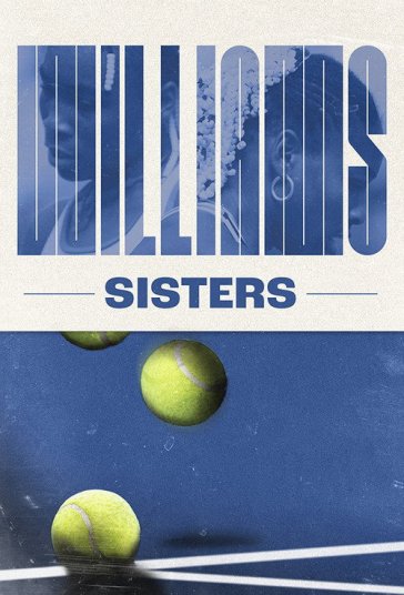 خواهران ویلیامز فیلم