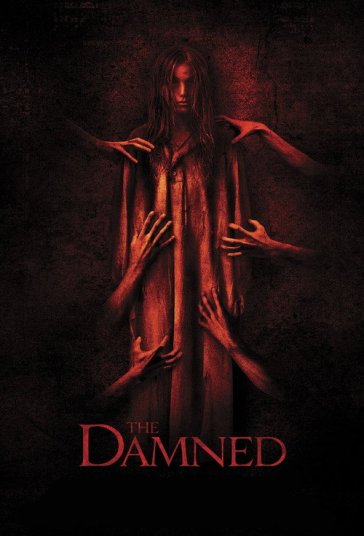 ملعونین فیلم