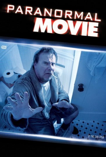 فیلم ماوراءالطبیعه فیلم
