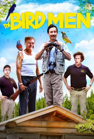 پرنده‌نگر فیلم