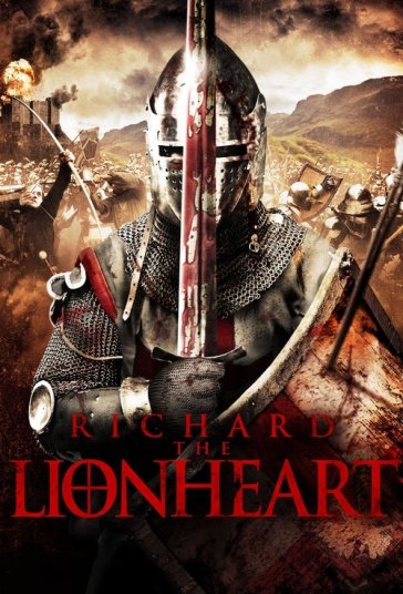ریچارد شیردل فیلم