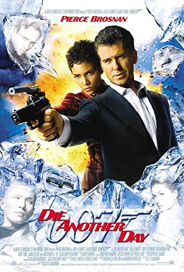 007: روز دیگر بمیر فیلم