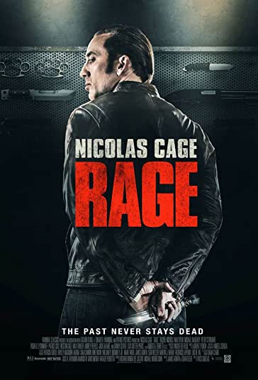 خشم فیلم