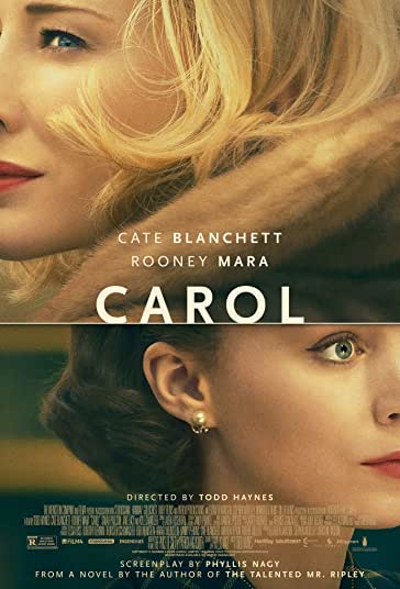 کارول فیلم