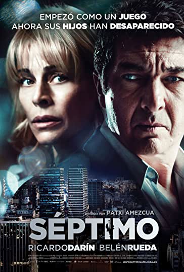 طبقه هفتم فیلم
