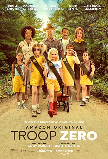 سرباز صفر فیلم