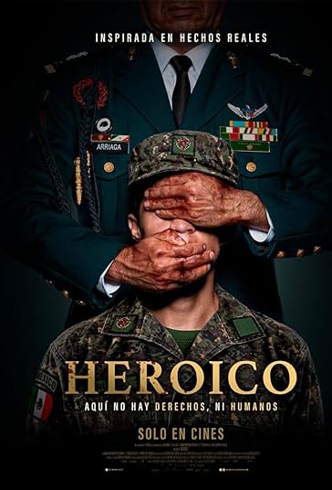 قهرمانی فیلم
