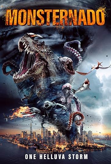 تندباد هیولاها فیلم