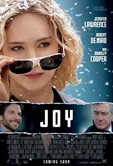 جوی فیلم