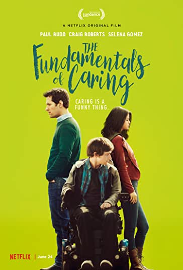 اصول مراقبت فیلم