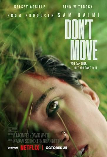 بی حرکت فیلم