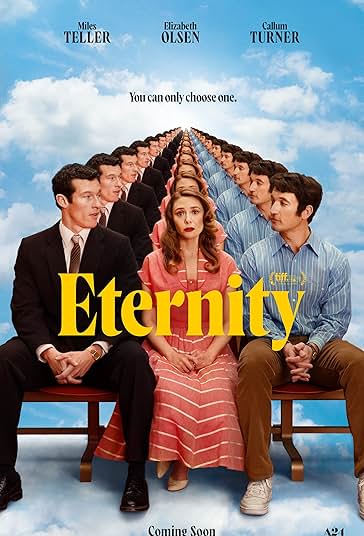 ابدیت فیلم