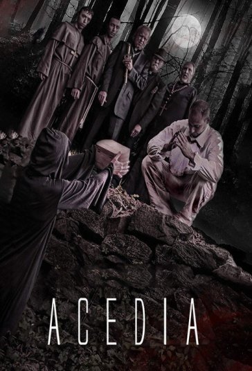 آسیدیا فیلم