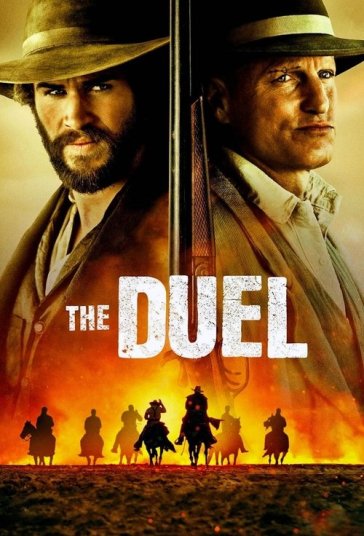 دوئل فیلم