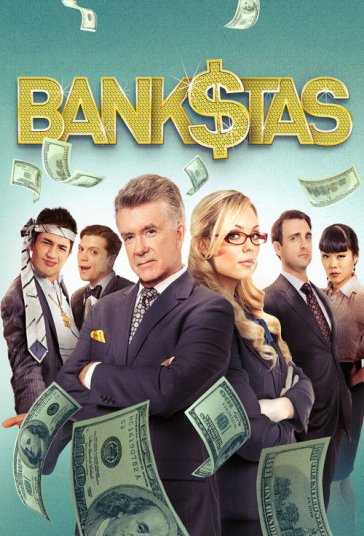 بانکدارها فیلم