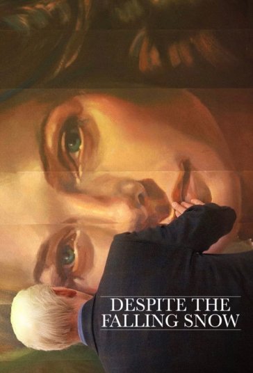 با وجود بارش برف فیلم