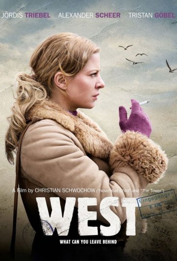 غرب فیلم