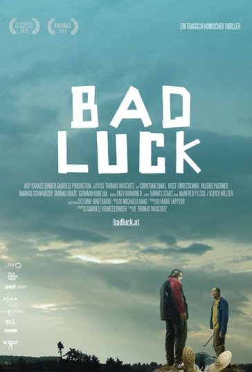 بدشانسی فیلم