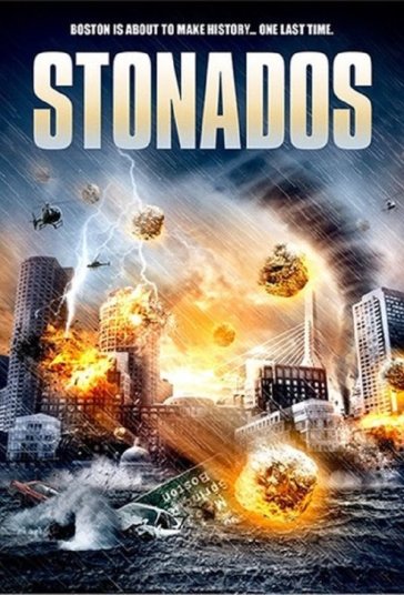 طوفان سنگ فیلم