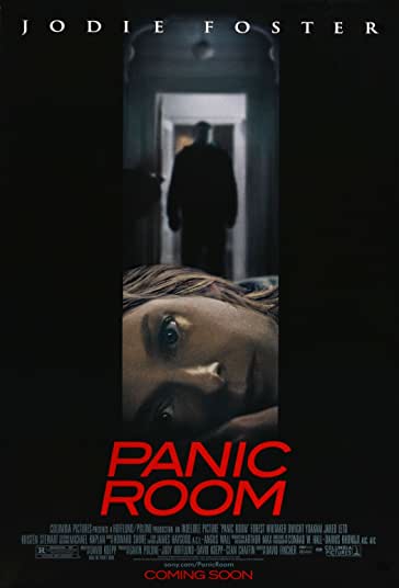 اتاق امن فیلم