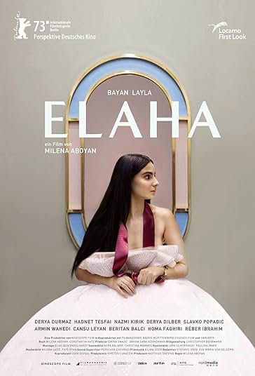 الهه فیلم