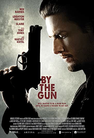 با اسلحه فیلم