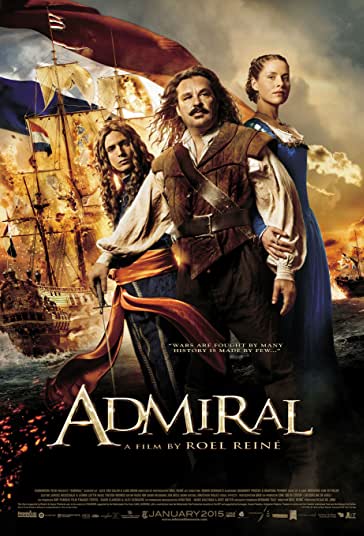 دریاسالار فیلم