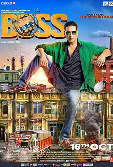رئیس فیلم