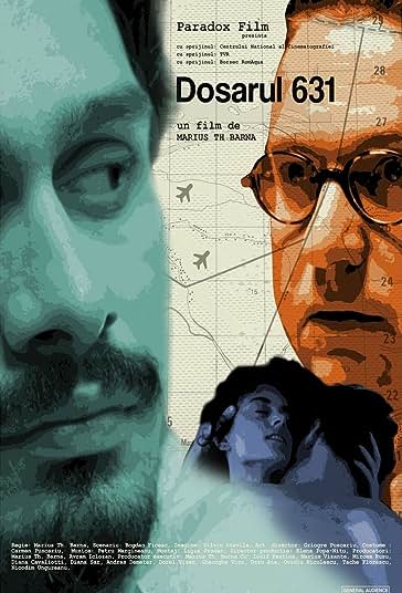 پرونده 631 فیلم