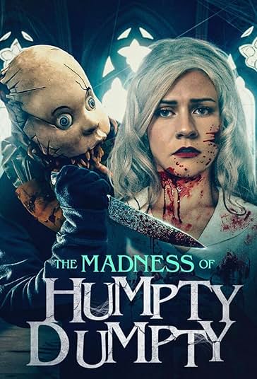 جنونِ هامتی‌دامتی فیلم