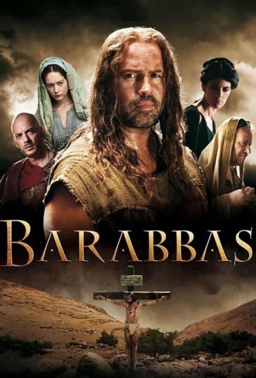 باراباس فیلم