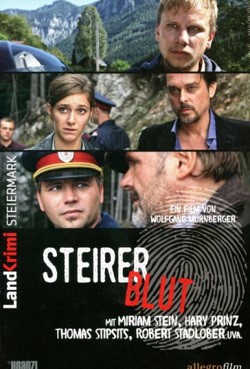 خون اشتایری فیلم