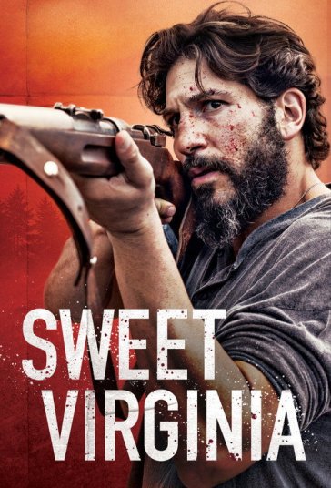سوئیت ویرجینیا فیلم
