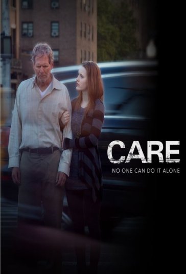 مراقبت فیلم