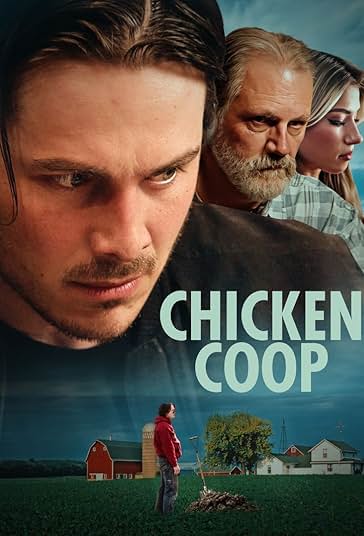 مرغدانی فیلم