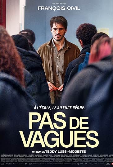 معلم خوب فیلم