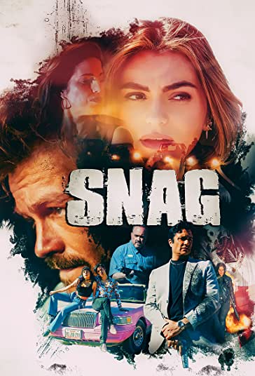 مانع فیلم