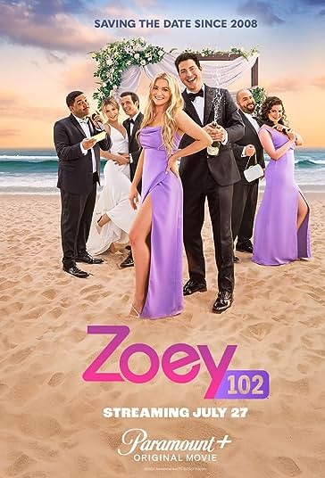 زویی 102 فیلم