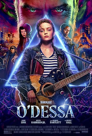 اودسا فیلم