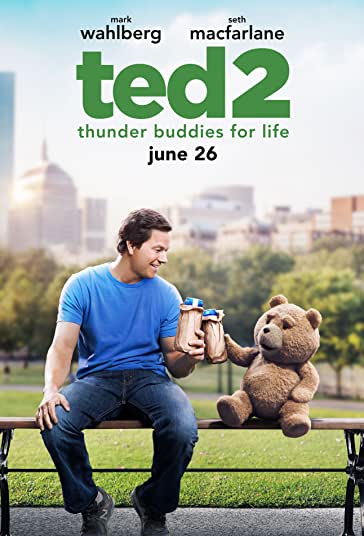 تد 2 فیلم
