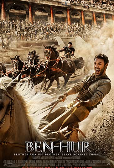 بن‌هور فیلم