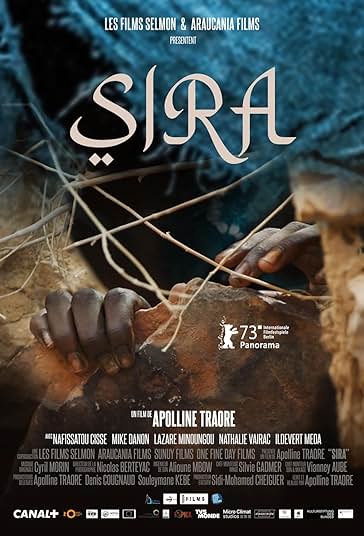 سیرا فیلم