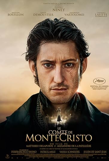 کنت مونت کریستو فیلم