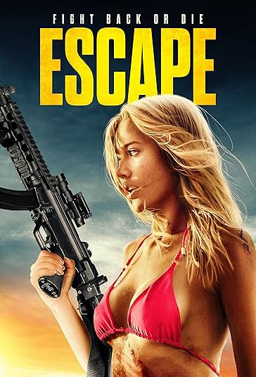 فرار فیلم