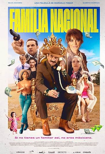 خانواده ملی فیلم