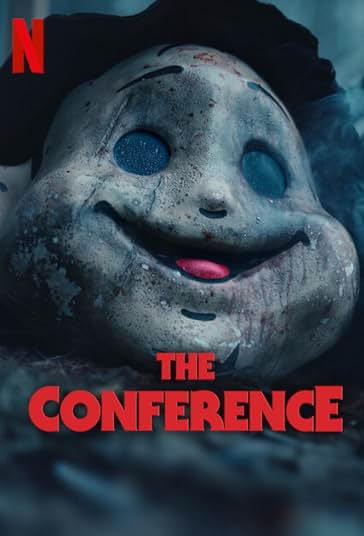 کنفرانس فیلم