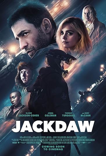 زاغچه فیلم