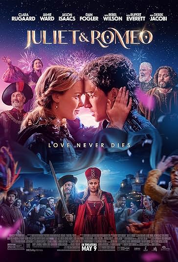 ژولیت و رومئو فیلم